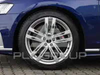 2022 Audi S8