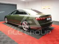2022 Audi S8