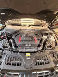 2022 Audi S8