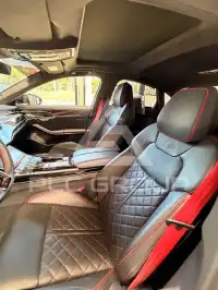 2022 Audi S8