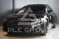 2022 Audi S8