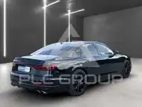 2022 Audi S8