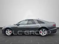 2022 Audi S8