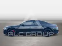 2022 Audi S8