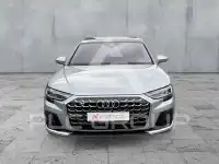 2022 Audi S8