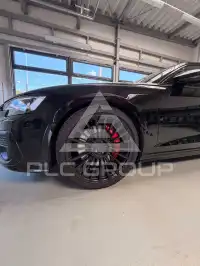 2022 Audi S8