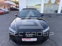 2022 Audi S8