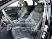 2022 Audi S8