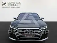 2022 Audi S8