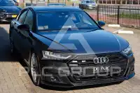 2022 Audi S8