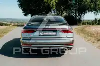2022 Audi S8