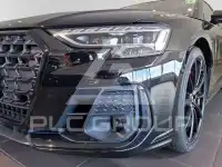 2022 Audi S8