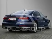2022 Audi S8