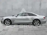 2022 Audi S8