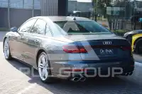 2022 Audi S8