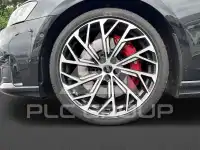 2022 Audi S8