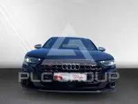 2022 Audi S8