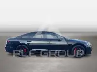 2022 Audi S8