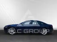 2022 Audi S8