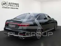 2022 Audi S8