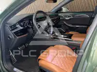 2022 Audi S8