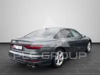 2022 Audi S8