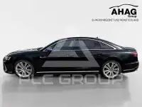 2022 Audi S8