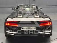 2022 Audi R8