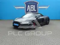 2022 Audi R8