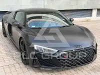 2022 Audi R8