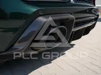 2022 Audi R8