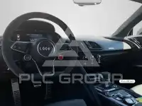 2022 Audi R8