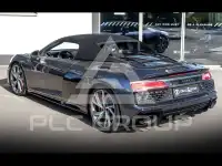 2022 Audi R8