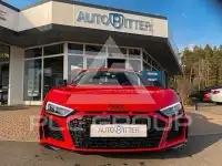 2022 Audi R8