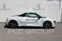2022 Audi R8