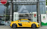 2022 Audi R8