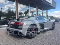 2022 Audi R8