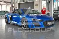 2022 Audi R8