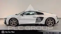 2022 Audi R8