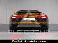 2022 Audi R8