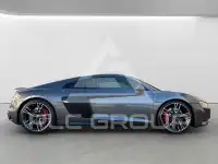 2022 Audi R8