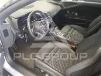 2022 Audi R8