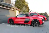 2022 Audi R8