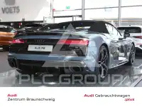 2022 Audi R8