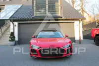 2022 Audi R8