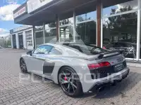 2022 Audi R8