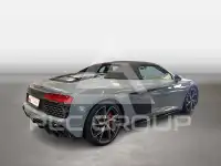2022 Audi R8