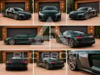2022 Audi R8
