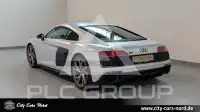 2022 Audi R8