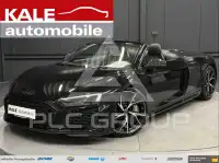2022 Audi R8